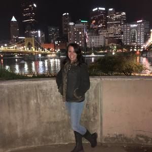 Meet your Posher, Tracy